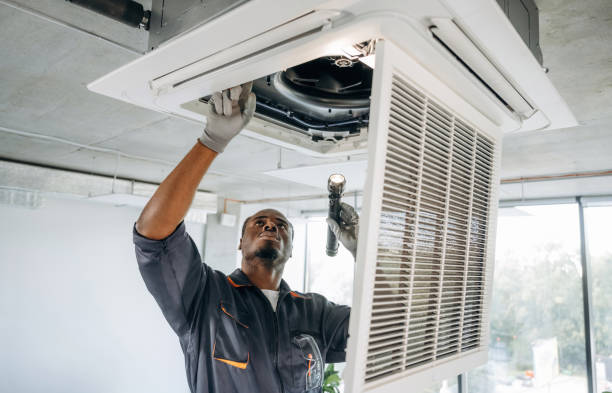 Licensed Furnace Repair service in Lexington, AL - FH HVAC